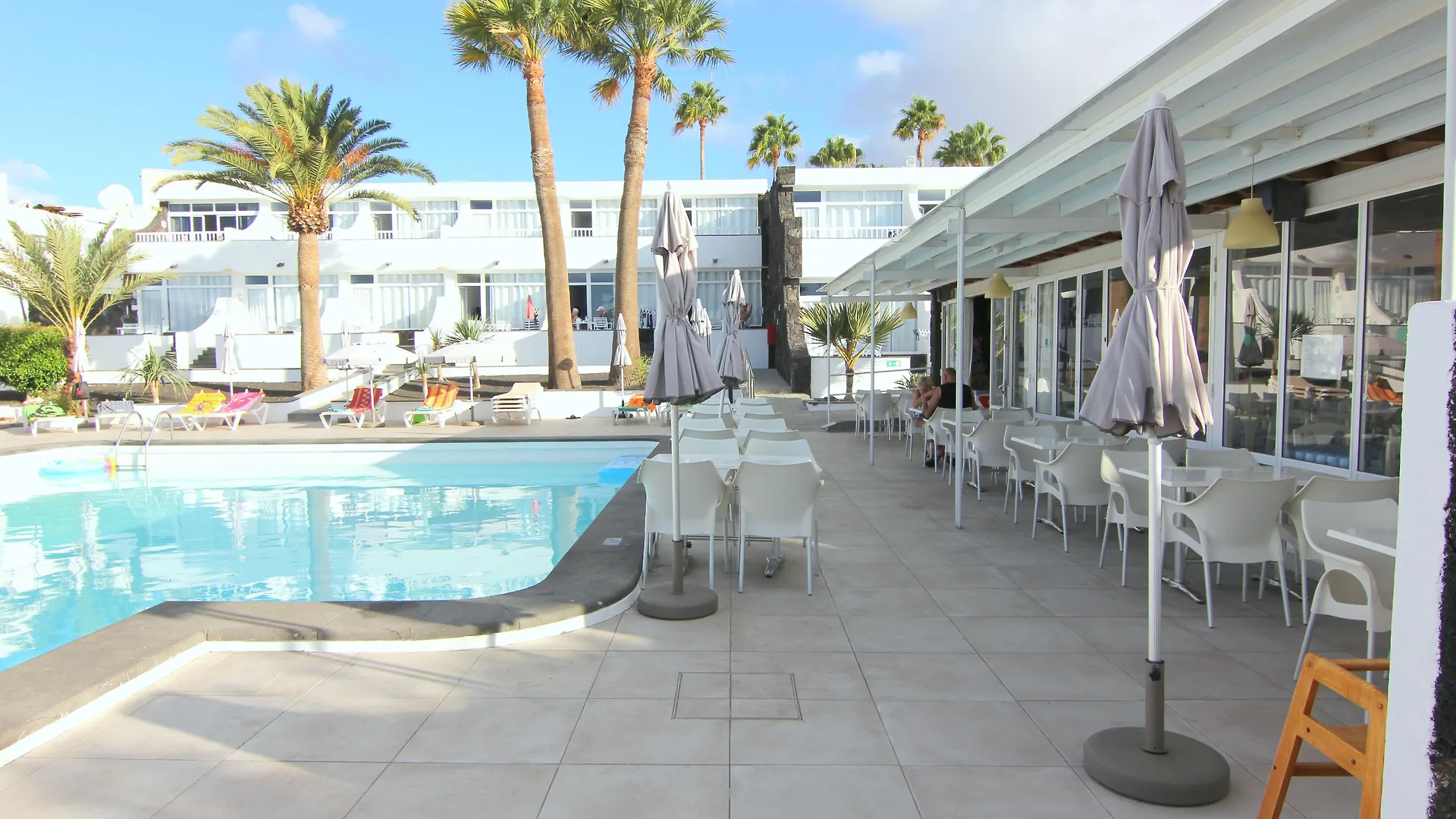 Apartamentos Arena Dorada Puerto del Carmen