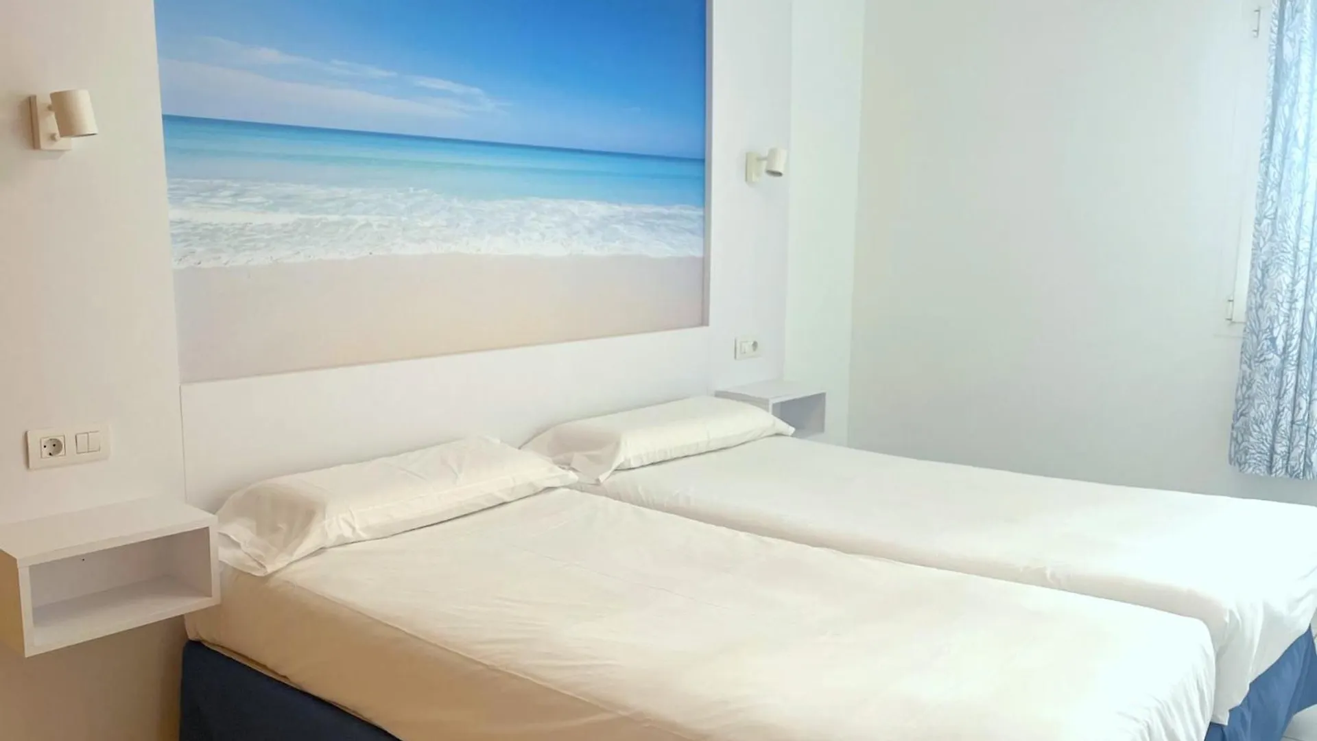 Apartamentos Orly Club Arena Dorada Puerto del Carmen  0*, Puerto del Carmen (Lanzarote)