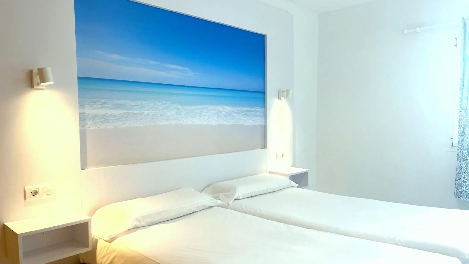 Apartment Apartamentos Orly Club Arena Dorada Puerto del Carmen  Spain