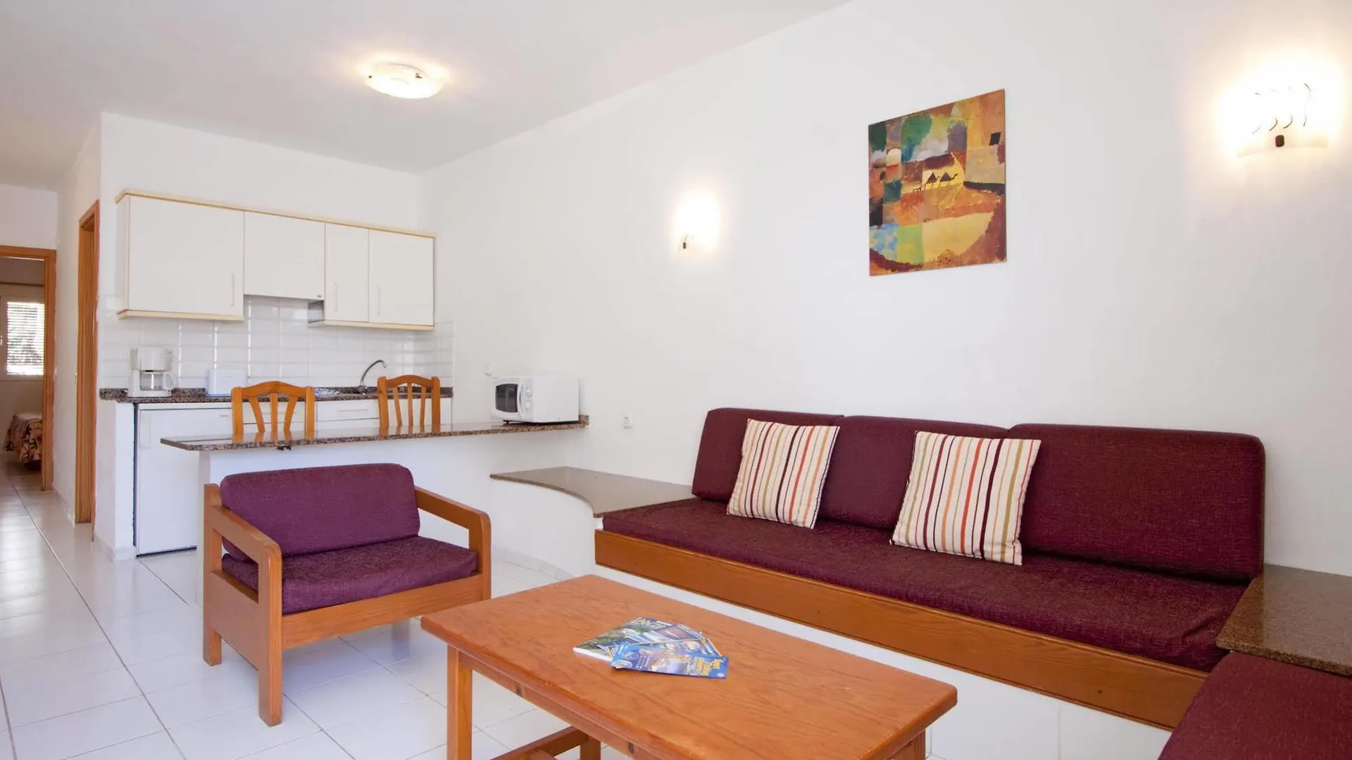 Apartamentos Orly Club Arena Dorada Puerto del Carmen  Apartment Puerto del Carmen (Lanzarote)